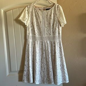 Jessica Howard Dress